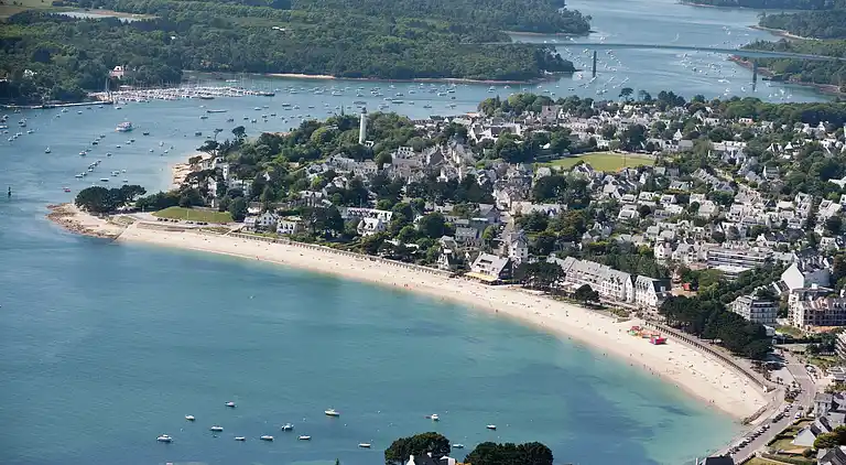Apartment in Gouesnac'h
