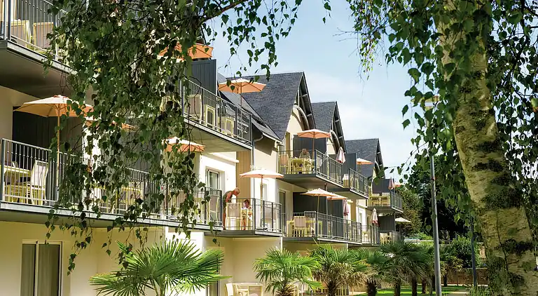 Apartment in Gouesnac'h