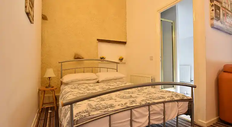 Maison de vacances au Gouloux