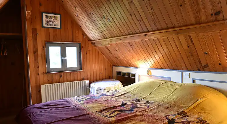 Holiday home in Guilberville