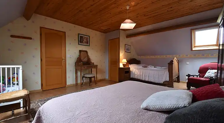 Holiday home in Sainte-Mère-Église