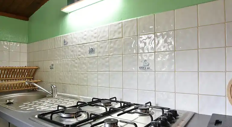 Holiday home in Guilberville