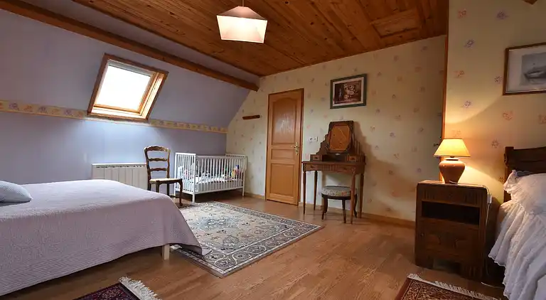 Holiday home in Sainte-Mère-Église