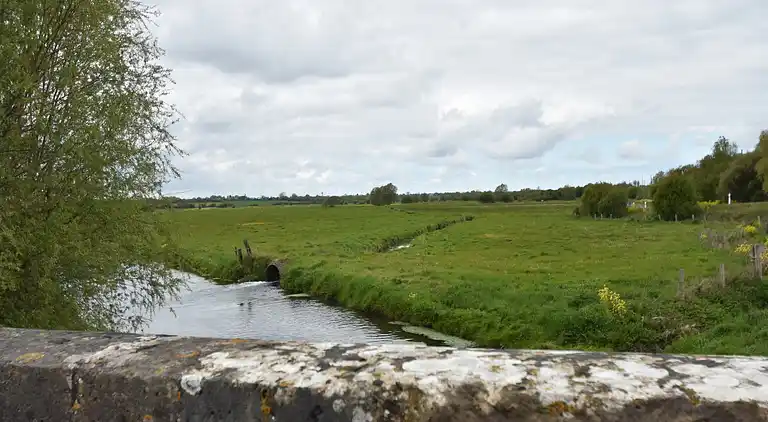 Holiday home in Sainte-Mère-Église