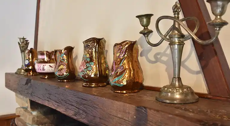 Holiday home in Guilberville