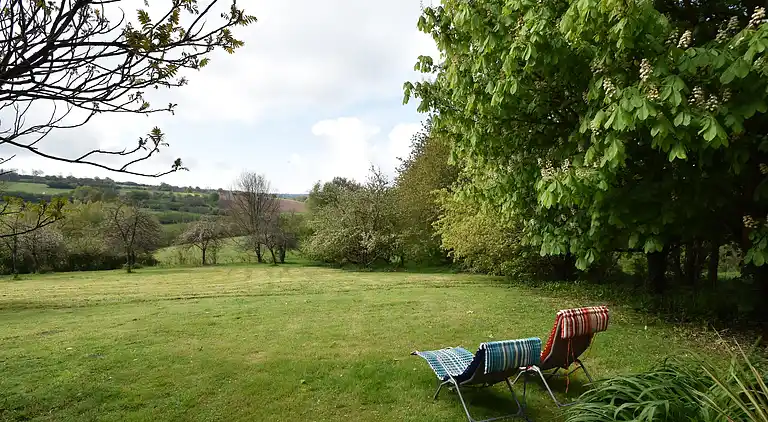 Holiday home in Guilberville