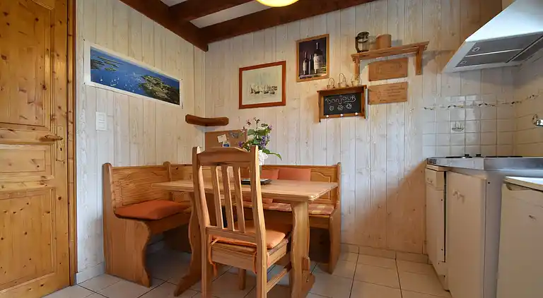 Holiday home in Saint-Aubin-des-Préaux