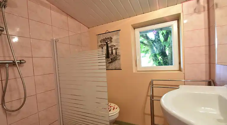 Holiday home in Guilberville