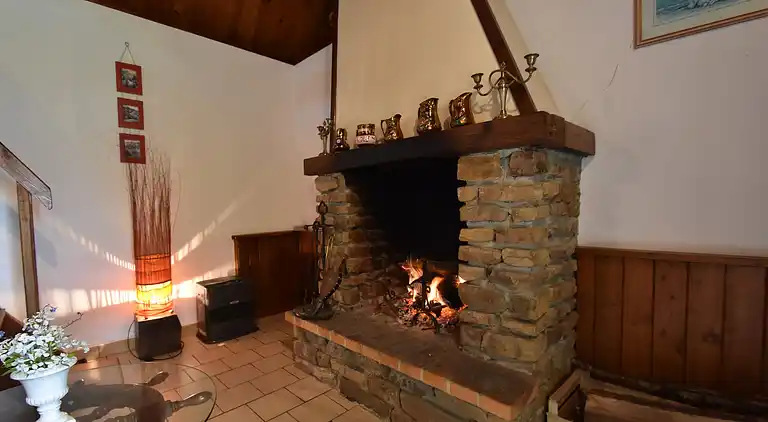 Holiday home in Guilberville