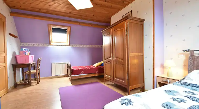 Holiday home in Sainte-Mère-Église