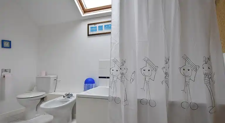 Maison de vacances au Gouloux