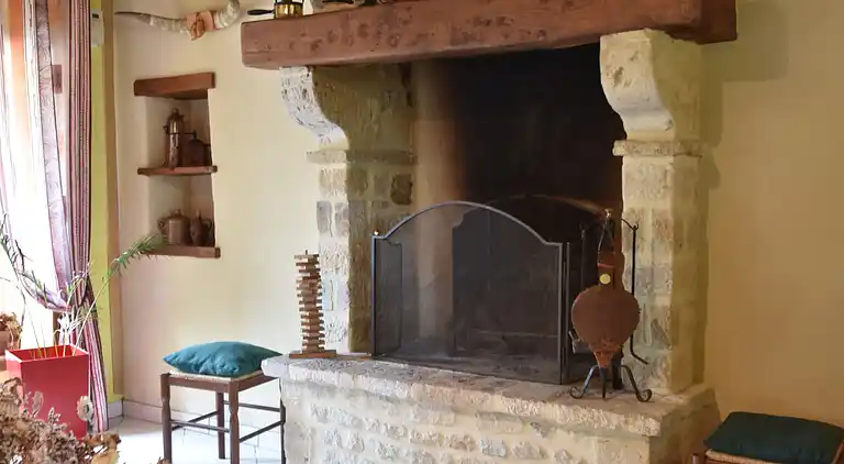 Holiday home in Sainte-Mère-Église