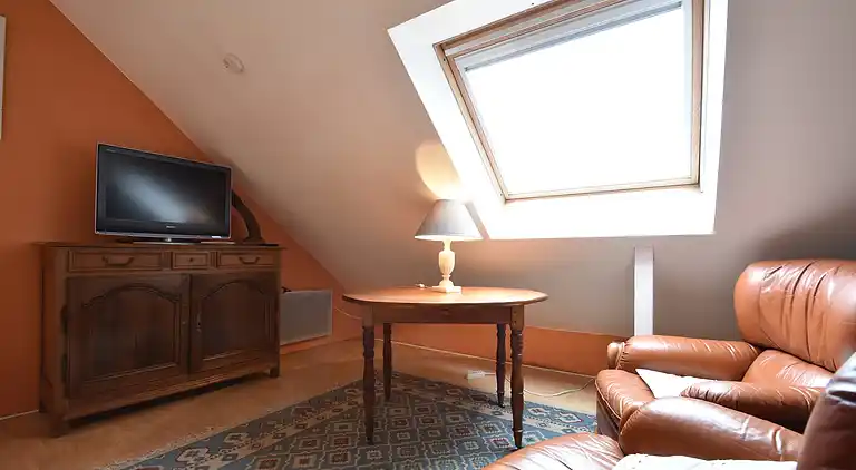 Holiday home in Saint-Aubin-des-Préaux