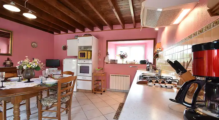 Holiday home in Sainte-Mère-Église