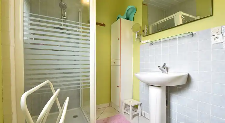 Holiday home in Sainte-Mère-Église