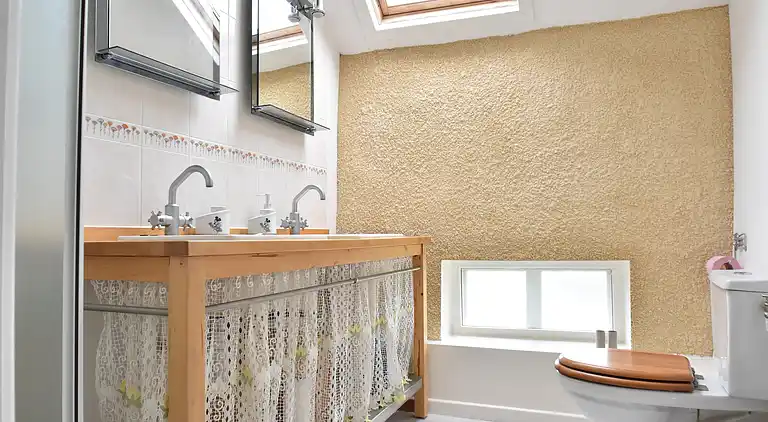 Maison de vacances au Gouloux