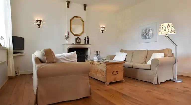 Ferienhaus in Bourbon-Lancy