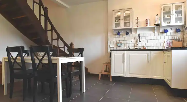 Ferienhaus in Bourbon-Lancy