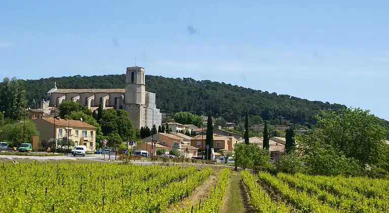 Villa in Saint-Antonin-du-Var