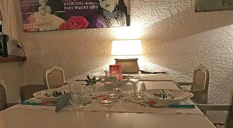 Sommerhus i La Croix-Valmer