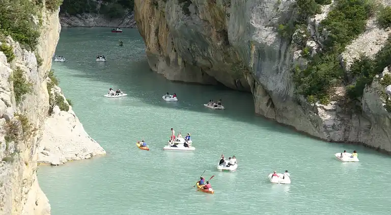 Villa en Saint-Antonin-du-Var