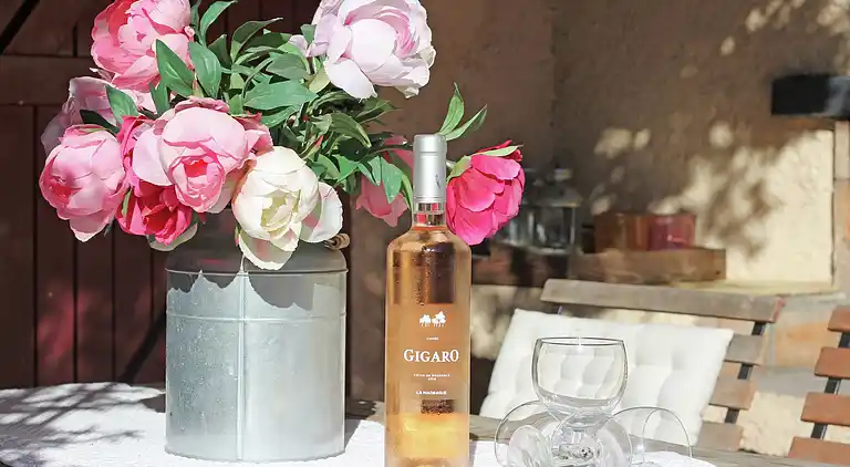 Sommerhus i La Croix-Valmer