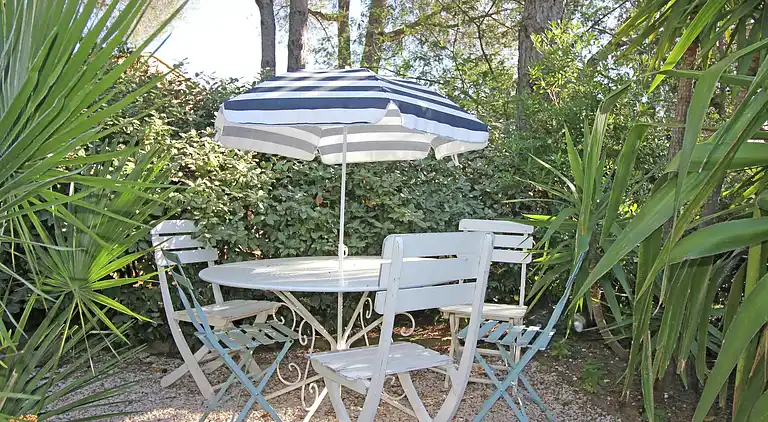 Sommerhus i La Croix-Valmer