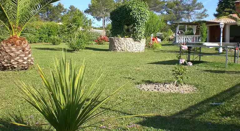 Villa in Fréjus
