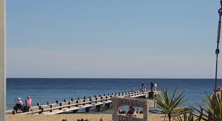 Sommerhus i La Croix-Valmer