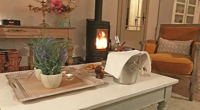 Sommerhus i La Croix-Valmer