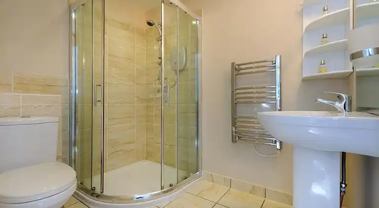 Holiday home in Llanbedrog