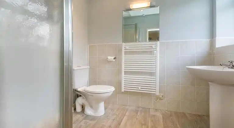 Holiday home in Llanbedrog