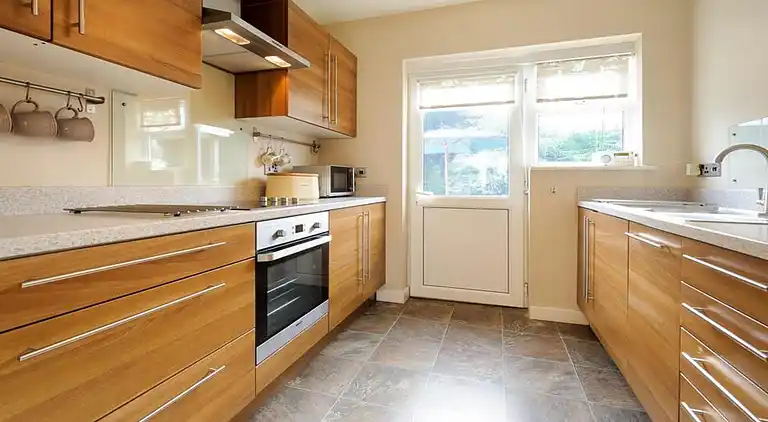 Holiday home in Llanbedrog