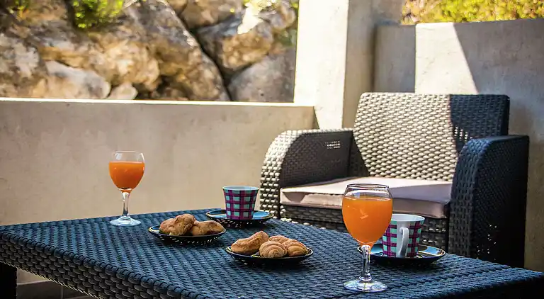 Holiday home in Podstrana