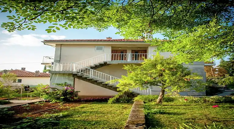 Apartment in Malinska