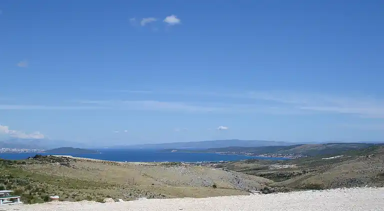 Apartment in Biskupija