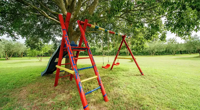 Holiday home in Polača