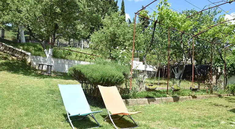 Apartment in Biskupija