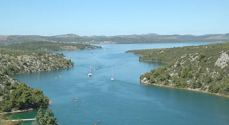 Apartment in Biskupija