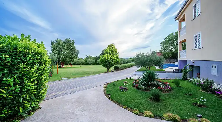 Holiday home in Polača