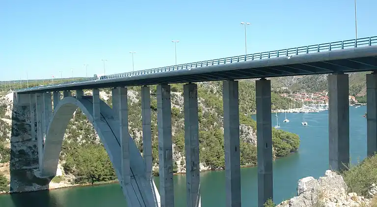 Apartment in Biskupija