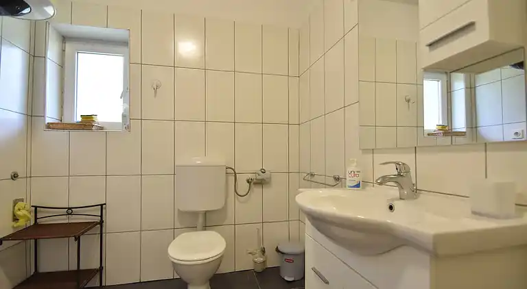 Apartment in Biskupija