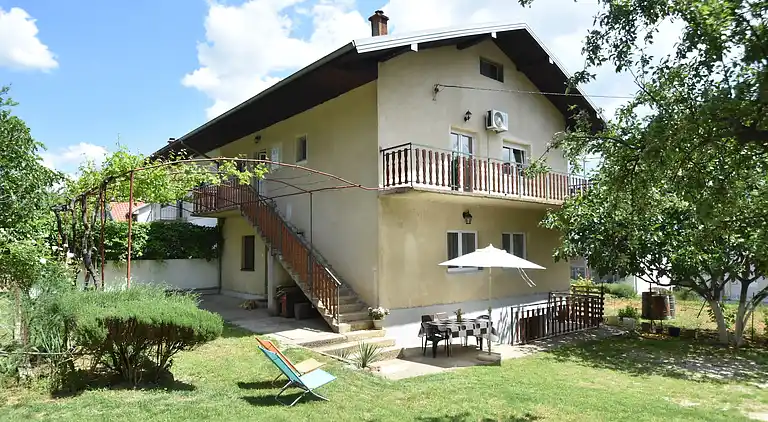 Apartment in Biskupija