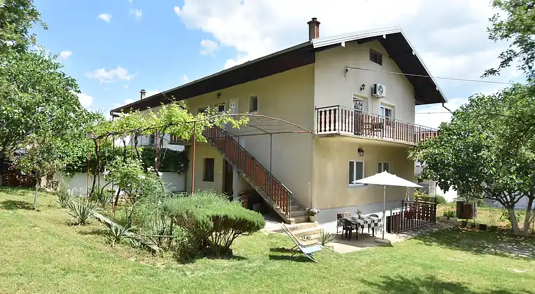 Apartment in Biskupija