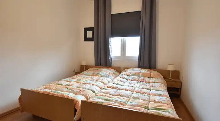 Apartment in Biskupija