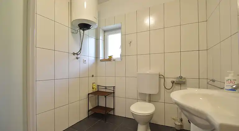 Apartment in Biskupija