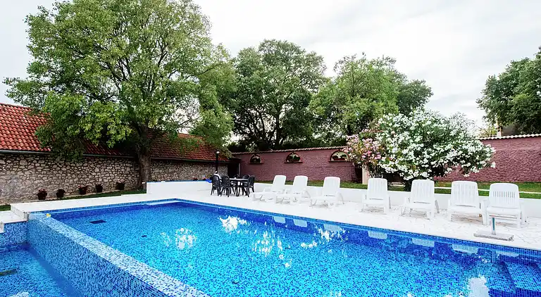 Holiday home in Polača