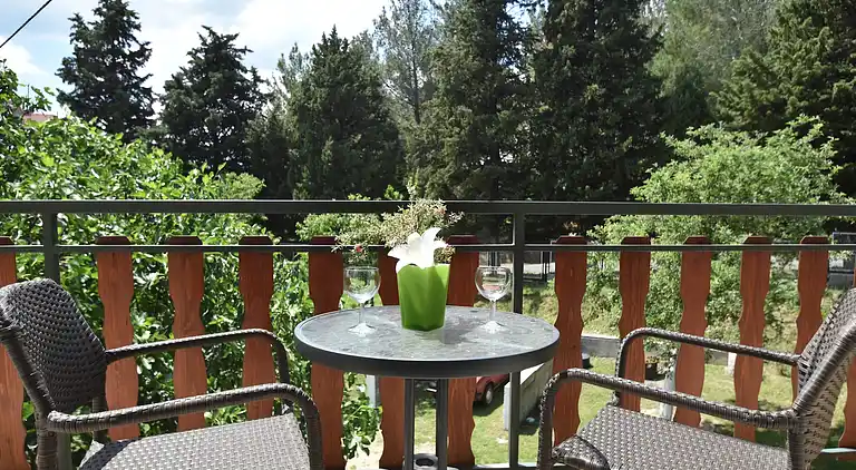 Apartment in Biskupija