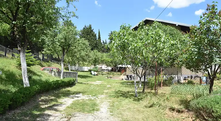 Apartment in Biskupija