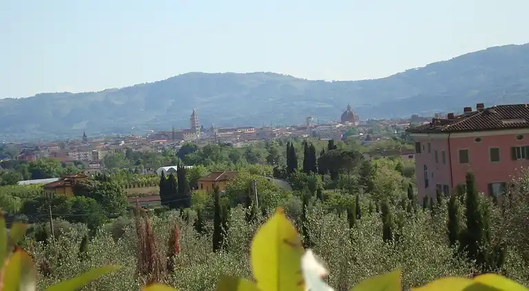Holiday home in Pistoia